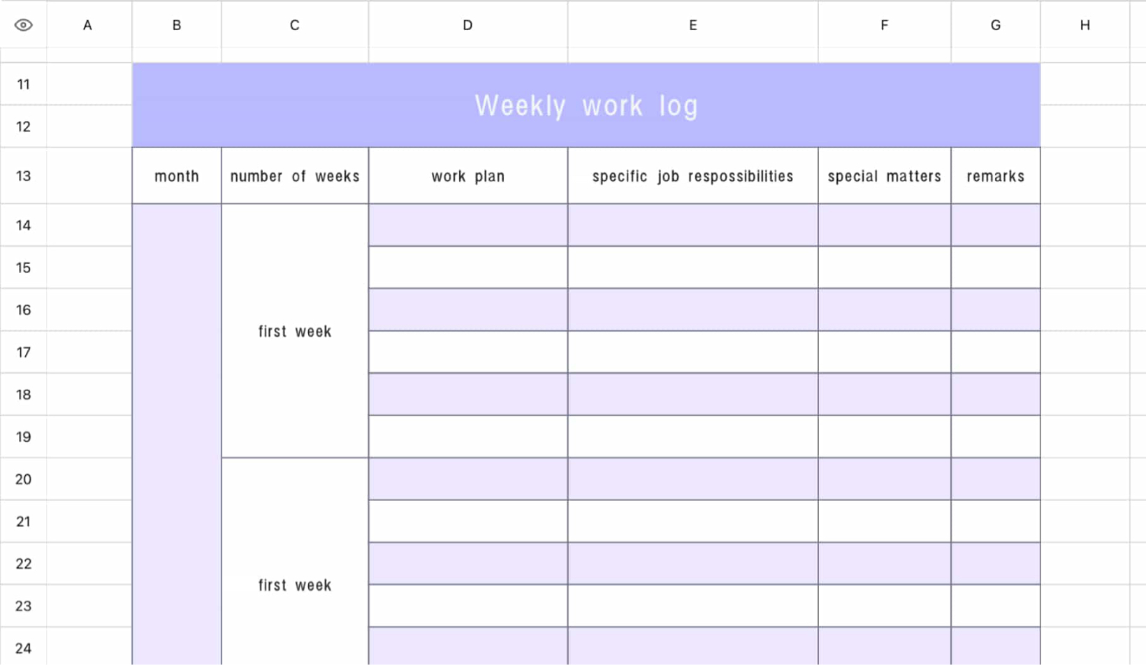 Work log2